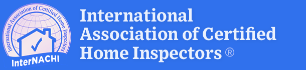 InterNACHI Logo